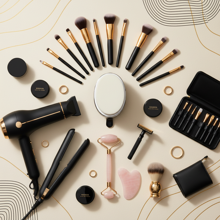 Beauty Tools