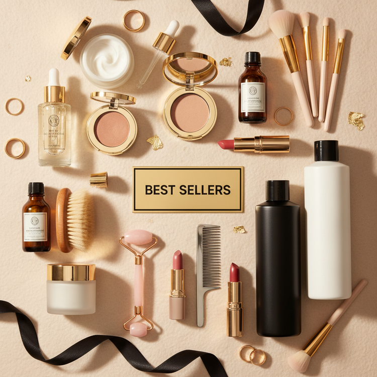 Best Sellers