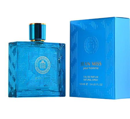 Men's Blue Lasting Cologne