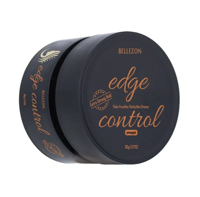 The Happy Neighbor Extra-Strong Style & Edge Control Gel