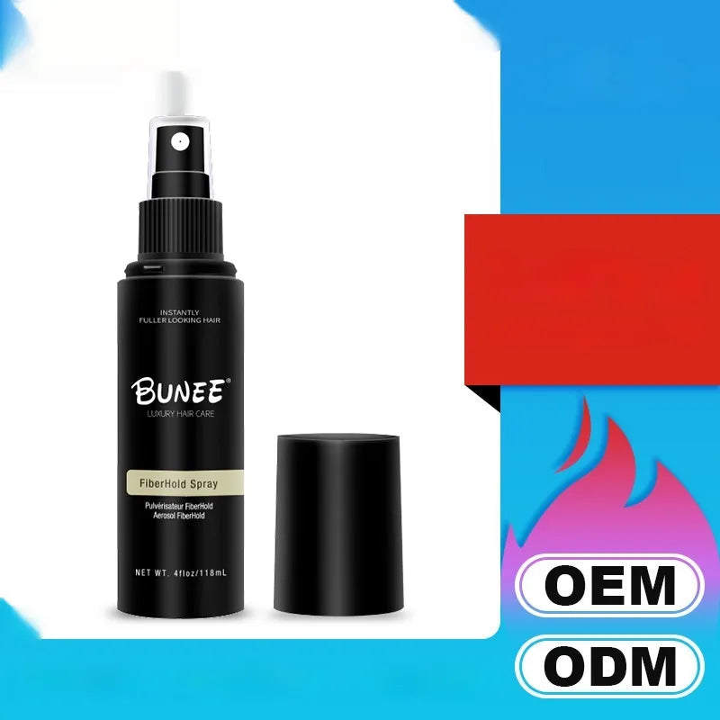 The Happy Neighbor Daily Moisture Hair Spray