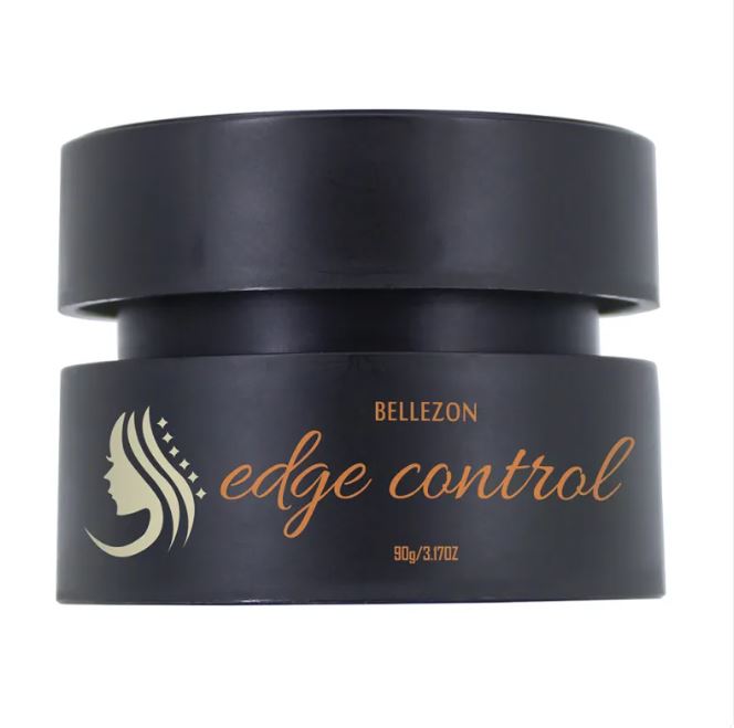 The Happy Neighbor Extra-Strong Style & Edge Control Gel