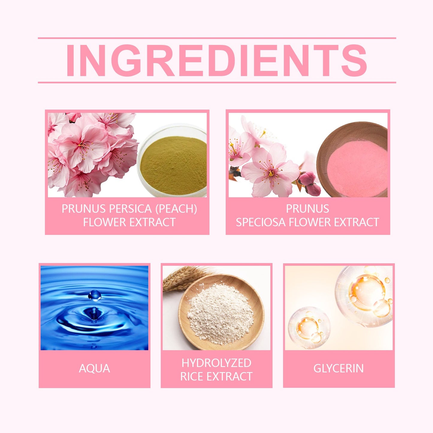 Cherry Blossom Eau de Parfum Spray