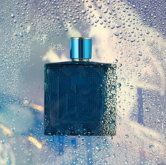 Men's Blue Lasting Cologne