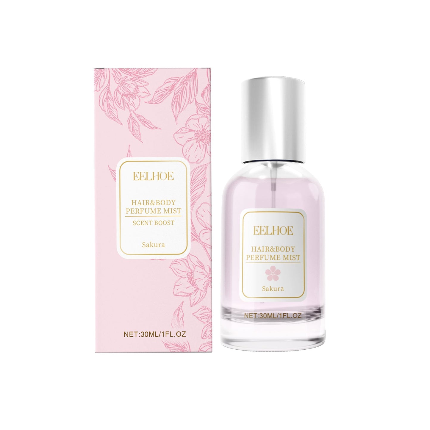 Cherry Blossom Eau de Parfum Spray
