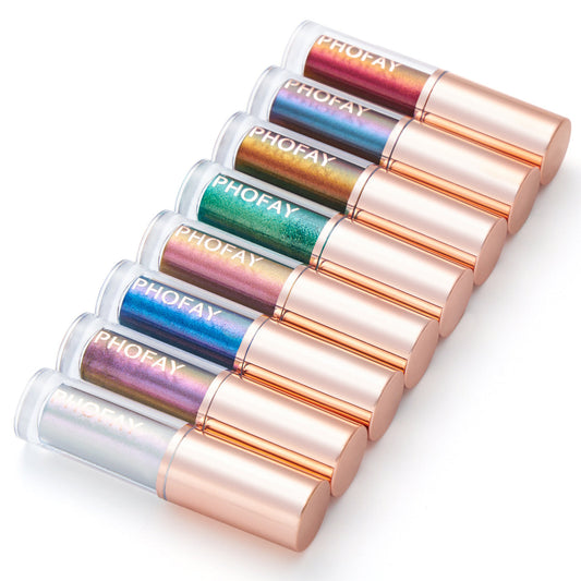 SPARKLE LINQ Liquid Glitter Eyeliner Kit