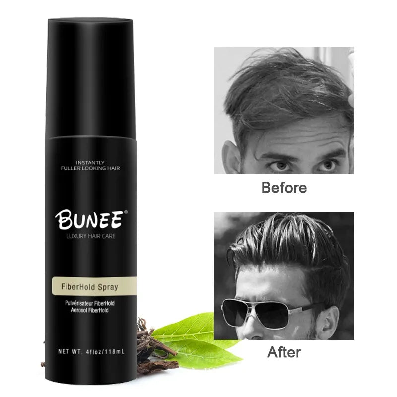 The Happy Neighbor Daily Moisture Hair Spray