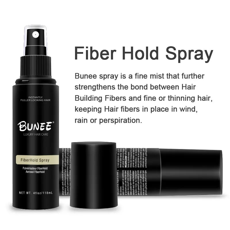 The Happy Neighbor Daily Moisture Hair Spray