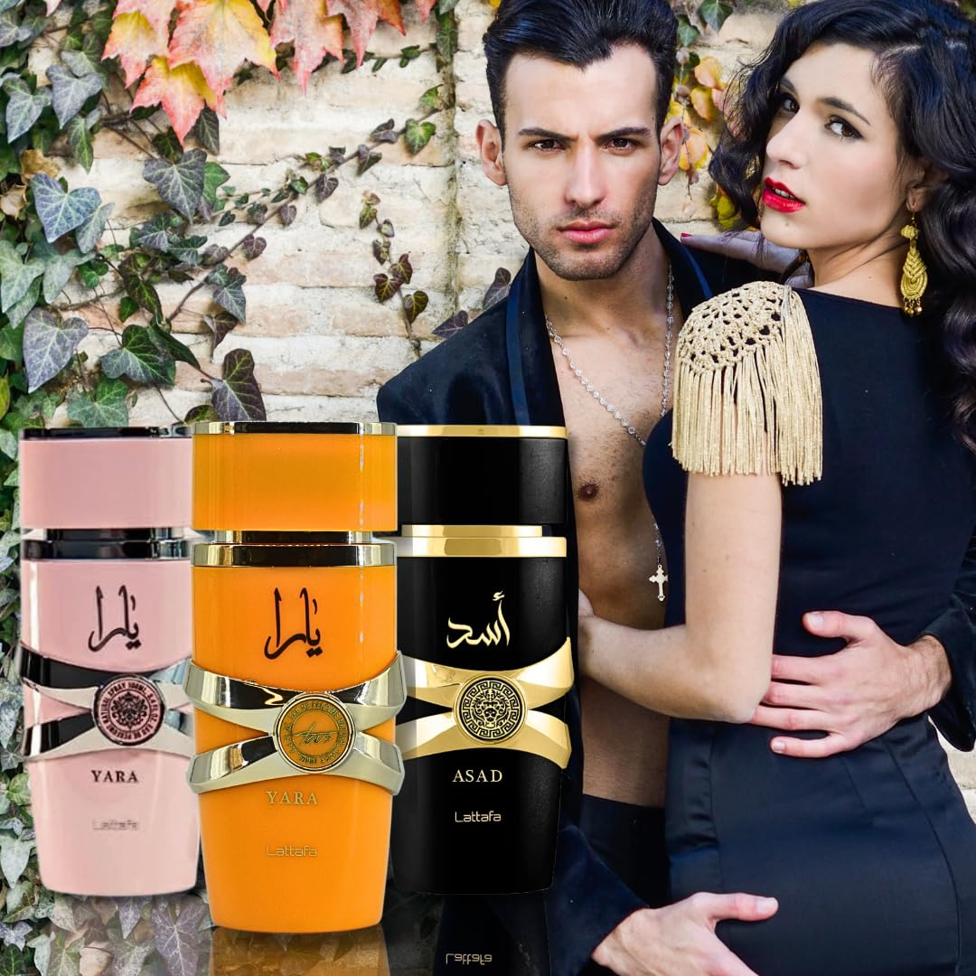 Lasting Essence Eau de Parfum, 99ml